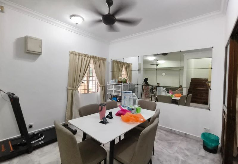 Putra Indah @ Putra Heights