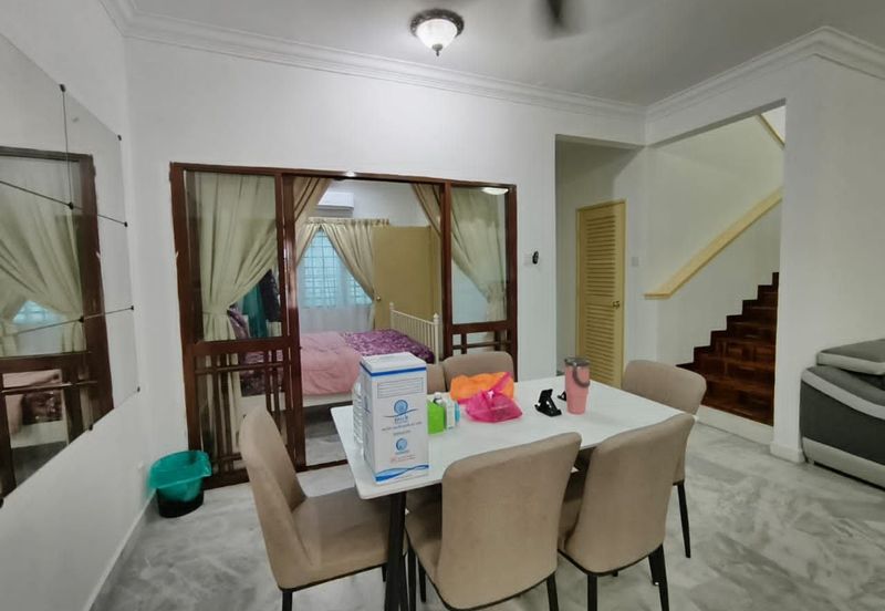 Putra Indah @ Putra Heights