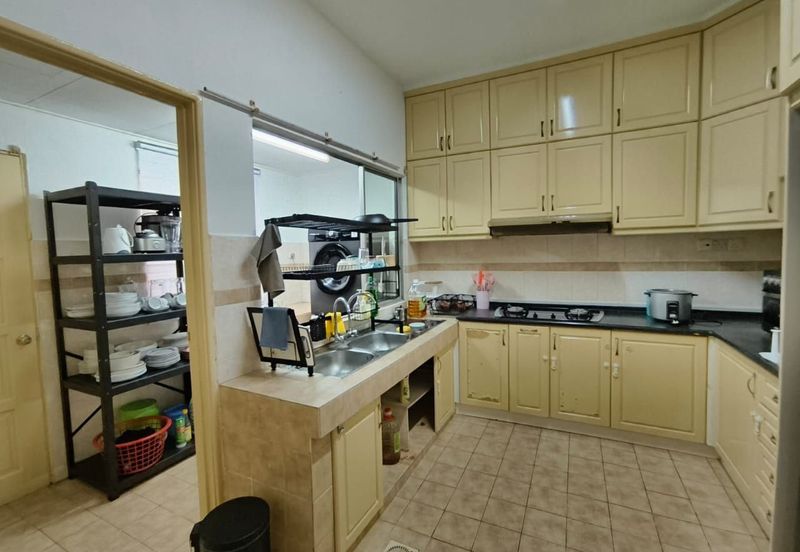 Putra Indah @ Putra Heights