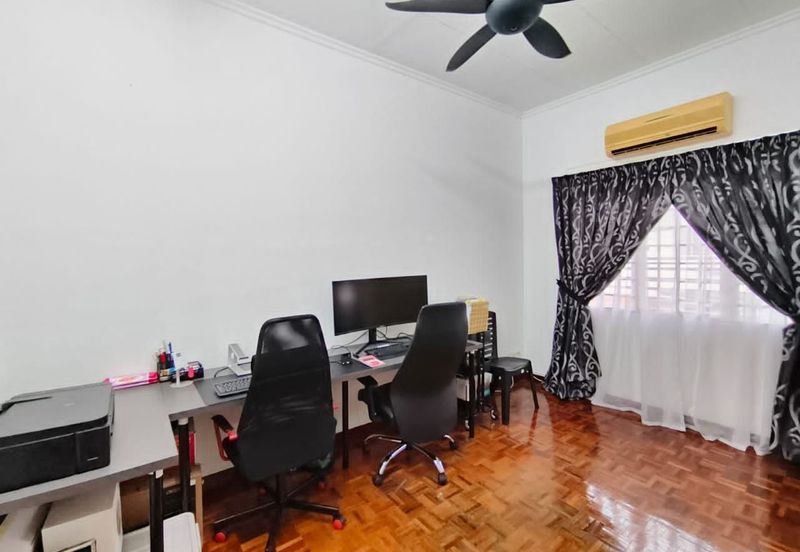 Putra Indah @ Putra Heights