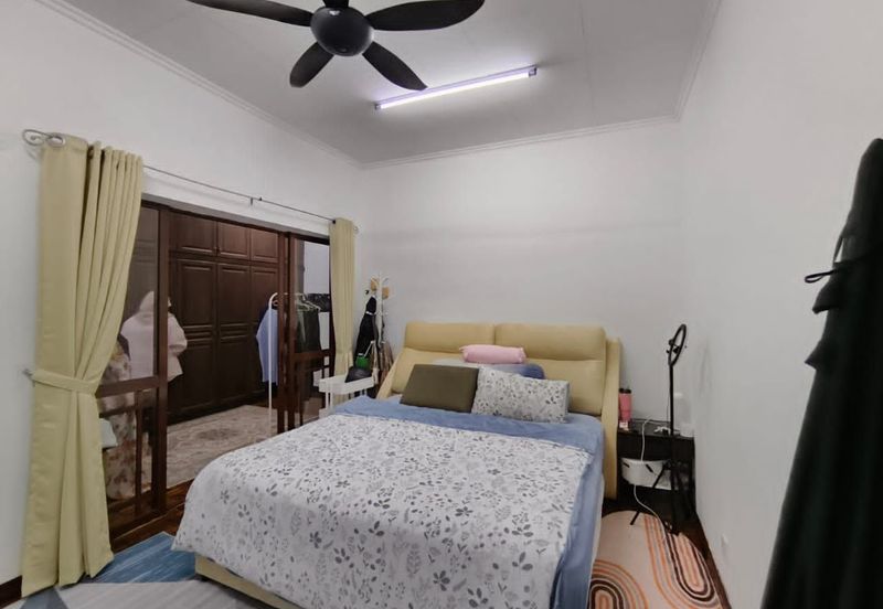 Putra Indah @ Putra Heights