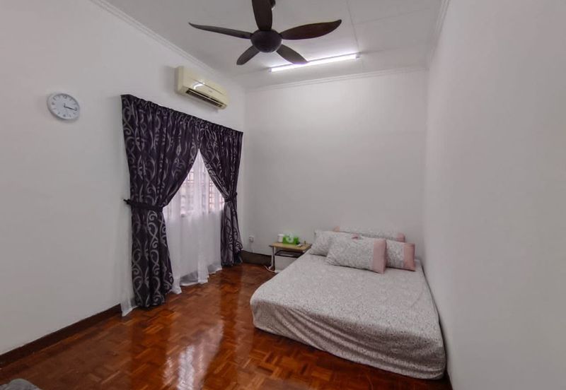 Putra Indah @ Putra Heights