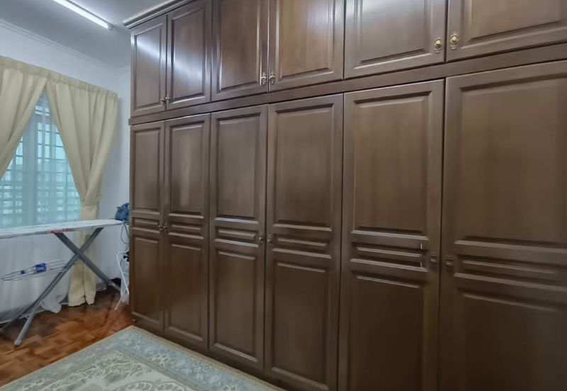 Putra Indah @ Putra Heights