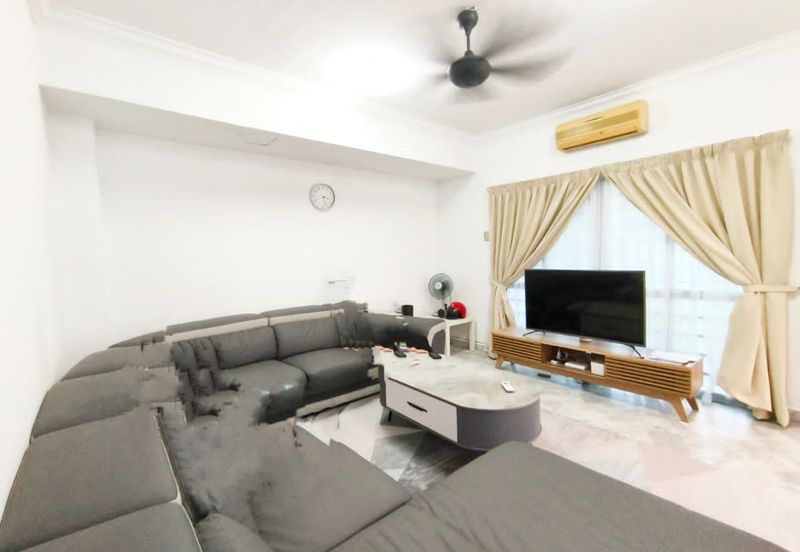 Putra Indah @ Putra Heights