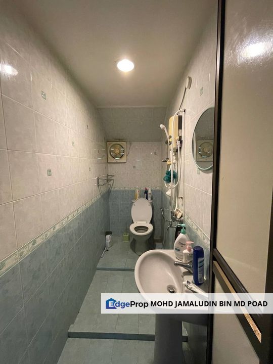 Double Storey Bungalow, Jalan Ibukota, Setapak, Kuala Lumpur, Kuala Lumpur, Setapak