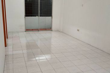 Perdana Villa Apartment