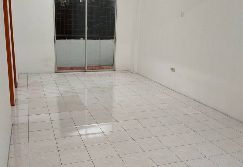 Perdana Villa Apartment