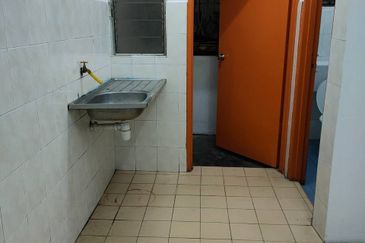 Perdana Villa Apartment