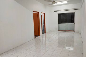 Perdana Villa Apartment
