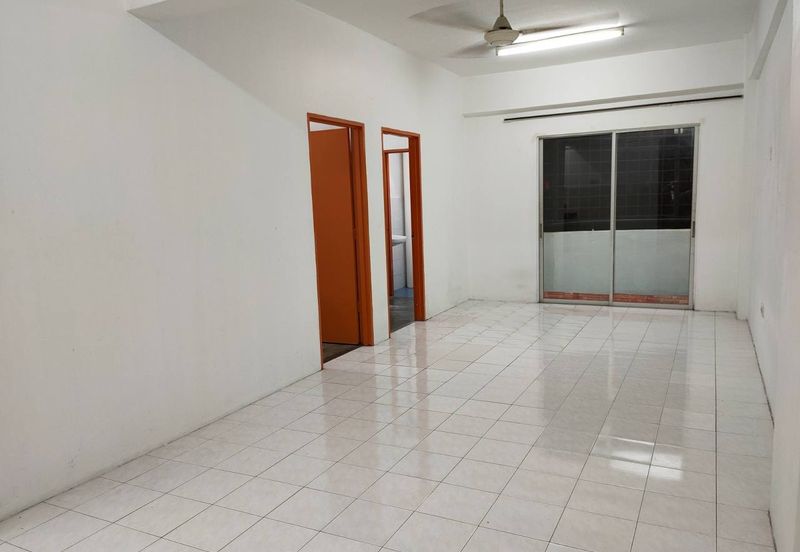 Perdana Villa Apartment