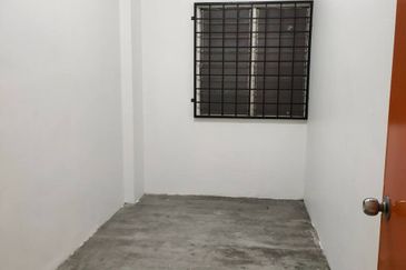 Perdana Villa Apartment