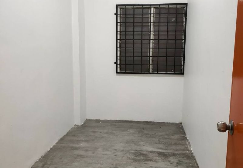 Perdana Villa Apartment