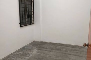 Perdana Villa Apartment