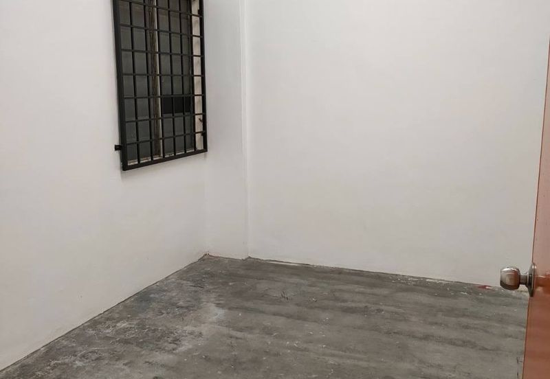 Perdana Villa Apartment