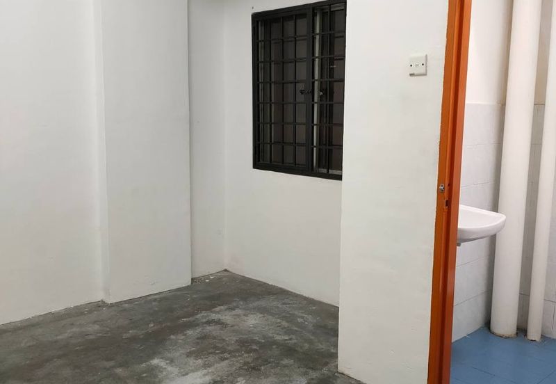 Perdana Villa Apartment