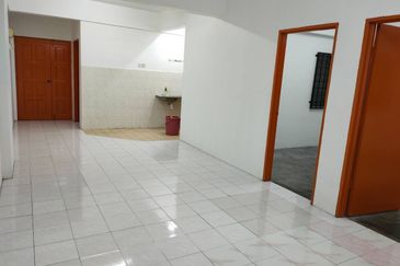 Perdana Villa Apartment