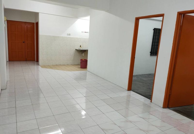 Perdana Villa Apartment