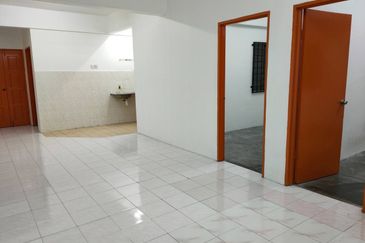 Perdana Villa Apartment