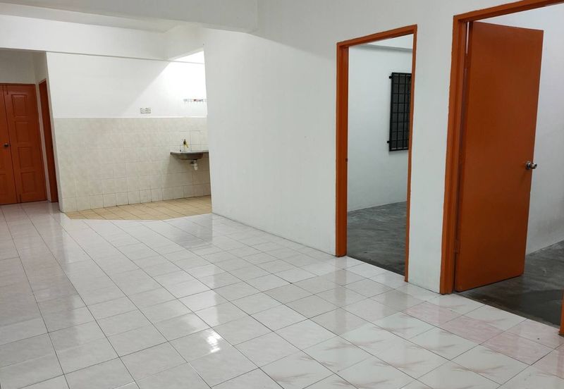 Perdana Villa Apartment