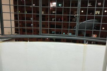 Perdana Villa Apartment