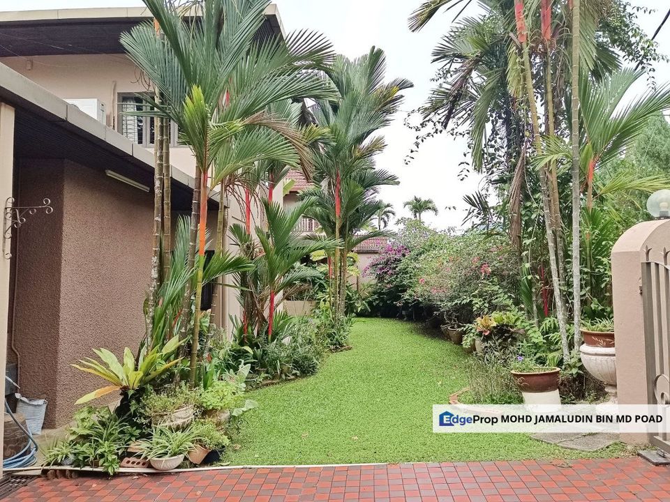 RENOVATED BUNGALOW TAMAN ZOOVIEW, SELANGOR, Selangor, Ampang