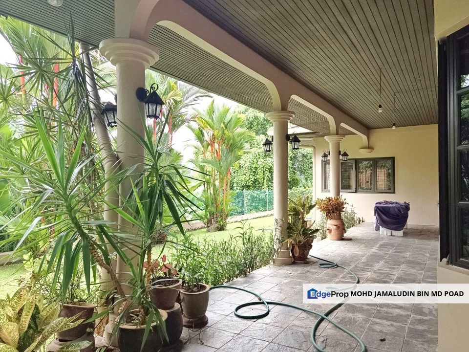 RENOVATED BUNGALOW TAMAN ZOOVIEW, SELANGOR, Selangor, Ampang