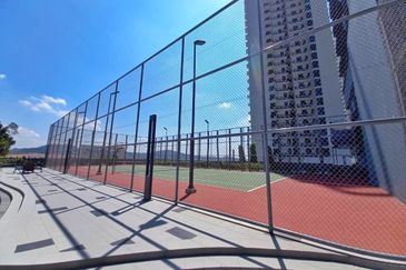 Setia City Residences @ Setia City