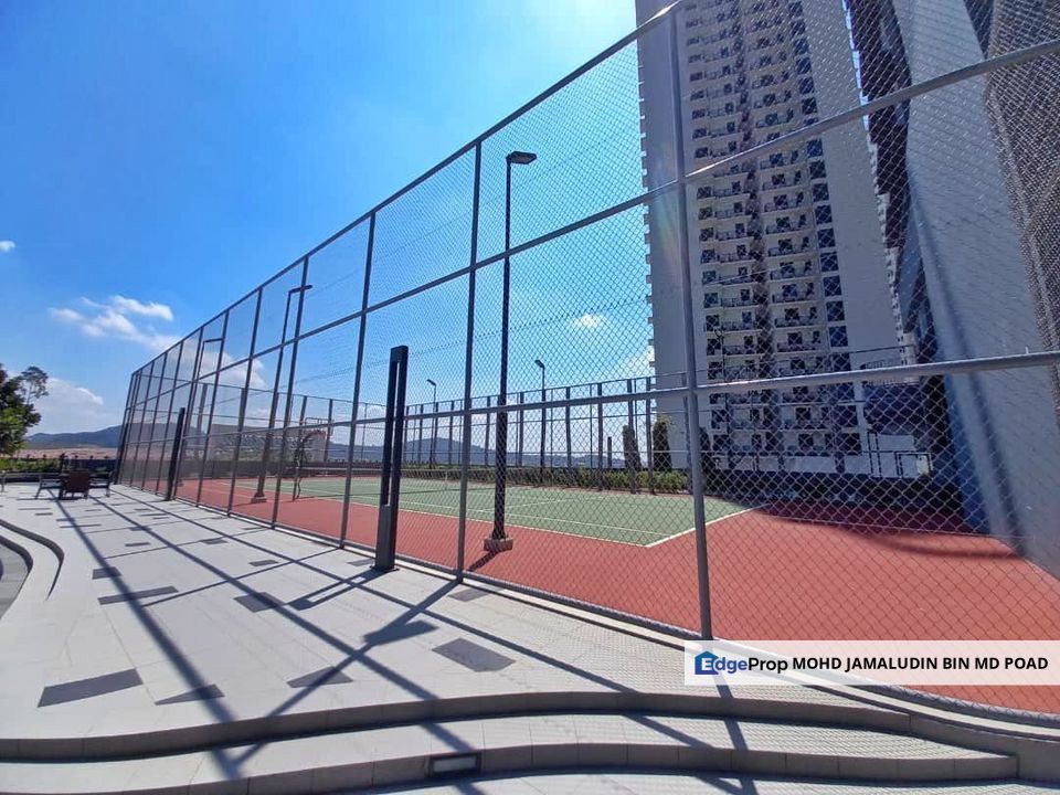 Setia City Residence come with Fully furnished, Selangor, Setia Alam/Alam Nusantara