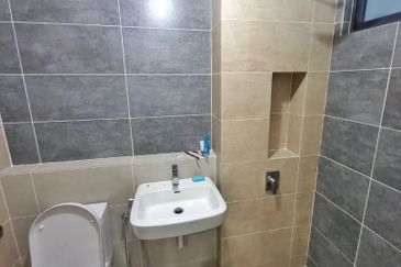 Setia City Residences @ Setia City