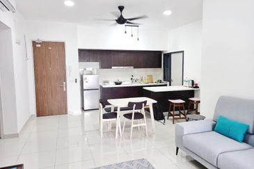 Setia City Residences @ Setia City