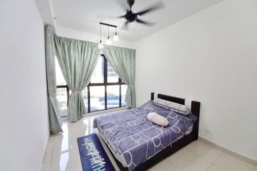 Setia City Residences @ Setia City