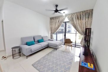 Setia City Residences @ Setia City