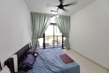 Setia City Residences @ Setia City