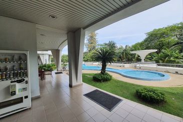 Impiana on the Waterfront