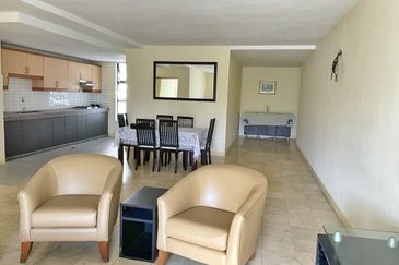 Impiana on the Waterfront