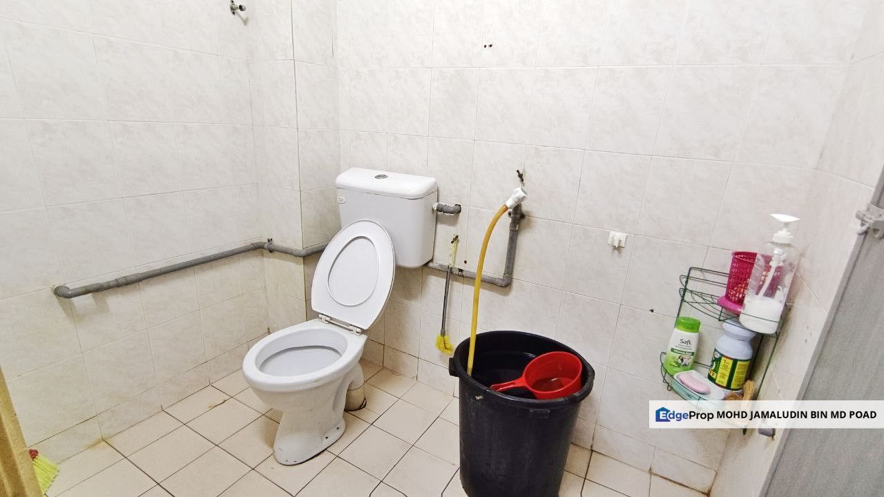 For Sale Single Storey Terrace, Taman Saujana Meru, Jln Nenas Madu 3/KU10, Klang, Selangor, Selangor, Klang