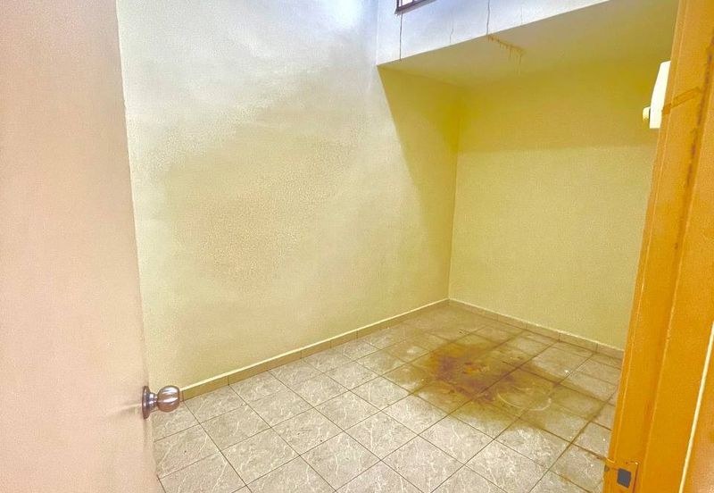 SEMI D CLUSTER, JLN 21, TMN DESA PUTERI, BAHAU