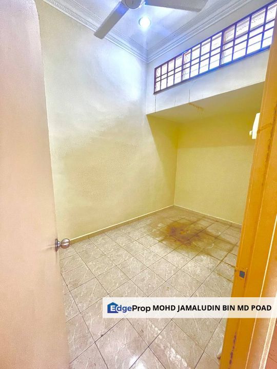 SEMI D CLUSTER, JLN 21, TMN DESA PUTERI, BAHAU, Negeri Sembilan, Bahau