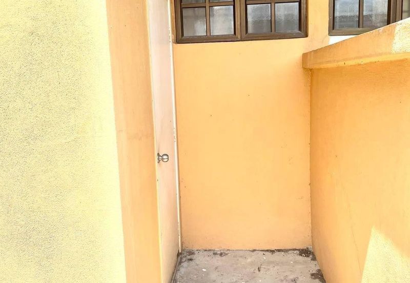 SEMI D CLUSTER, JLN 21, TMN DESA PUTERI, BAHAU