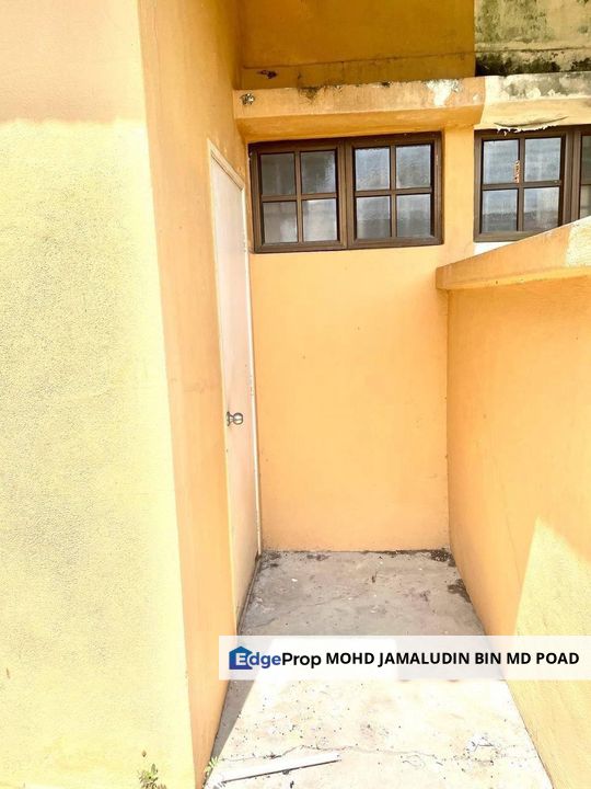 SEMI D CLUSTER, JLN 21, TMN DESA PUTERI, BAHAU, Negeri Sembilan, Bahau