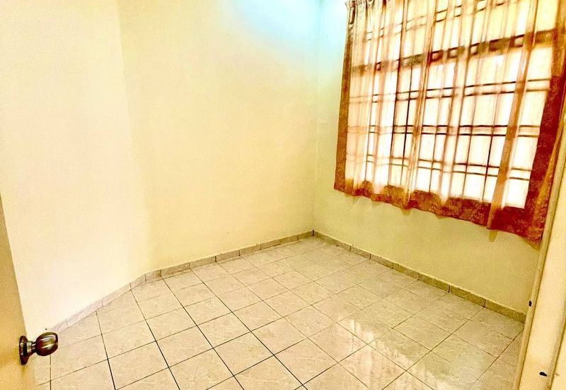 SEMI D CLUSTER, JLN 21, TMN DESA PUTERI, BAHAU