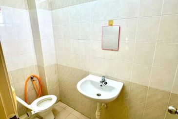 SEMI D CLUSTER, JLN 21, TMN DESA PUTERI, BAHAU