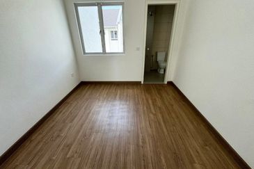 Alura @ Bandar Bukit Raja