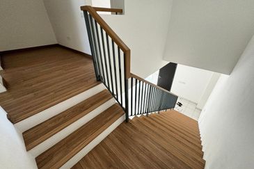 Alura @ Bandar Bukit Raja