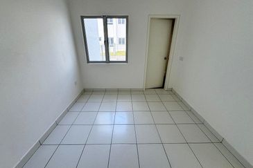 Alura @ Bandar Bukit Raja