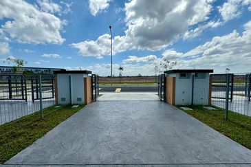 Alura @ Bandar Bukit Raja