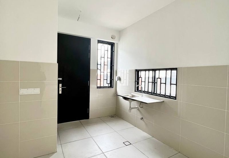 Double Storey Elmina Green 3, Phase 2, Elmina West, U17 Shah Alam