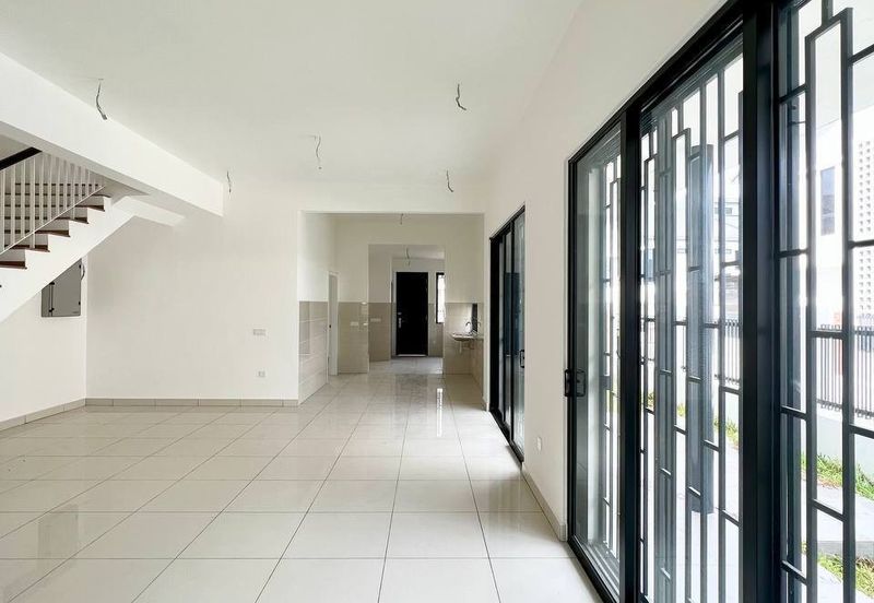 Double Storey Elmina Green 3, Phase 2, Elmina West, U17 Shah Alam