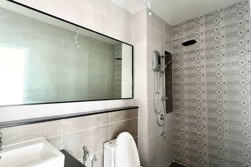 Double Storey Elmina Green 3, Phase 2, Elmina West, U17 Shah Alam