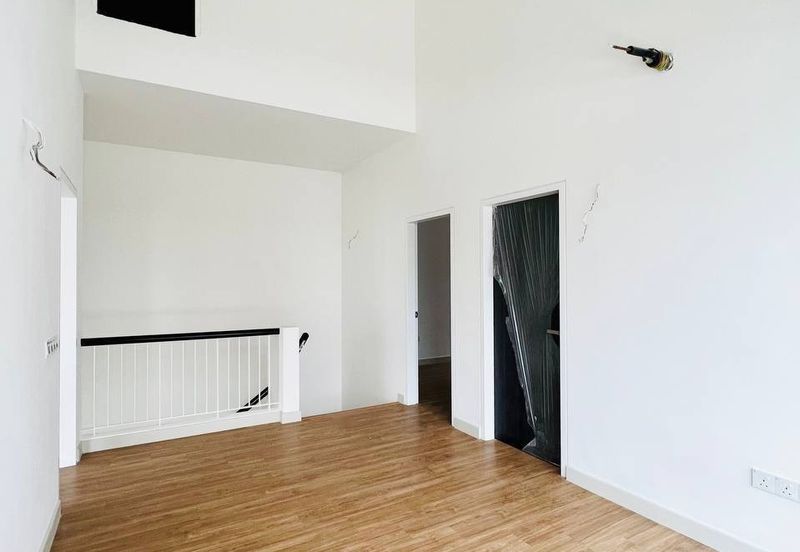 Double Storey Elmina Green 3, Phase 2, Elmina West, U17 Shah Alam